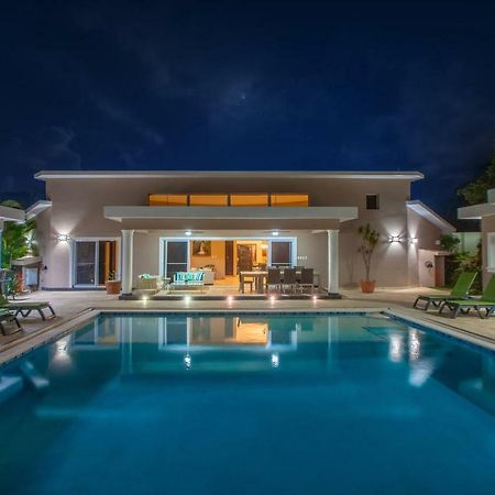 Residencial Casa Linda Villa Sosúa Екстериор снимка