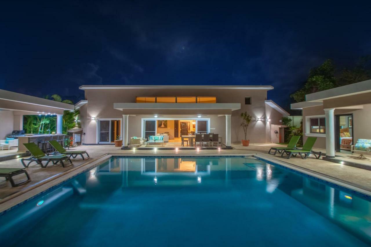 Residencial Casa Linda Villa Sosúa Екстериор снимка