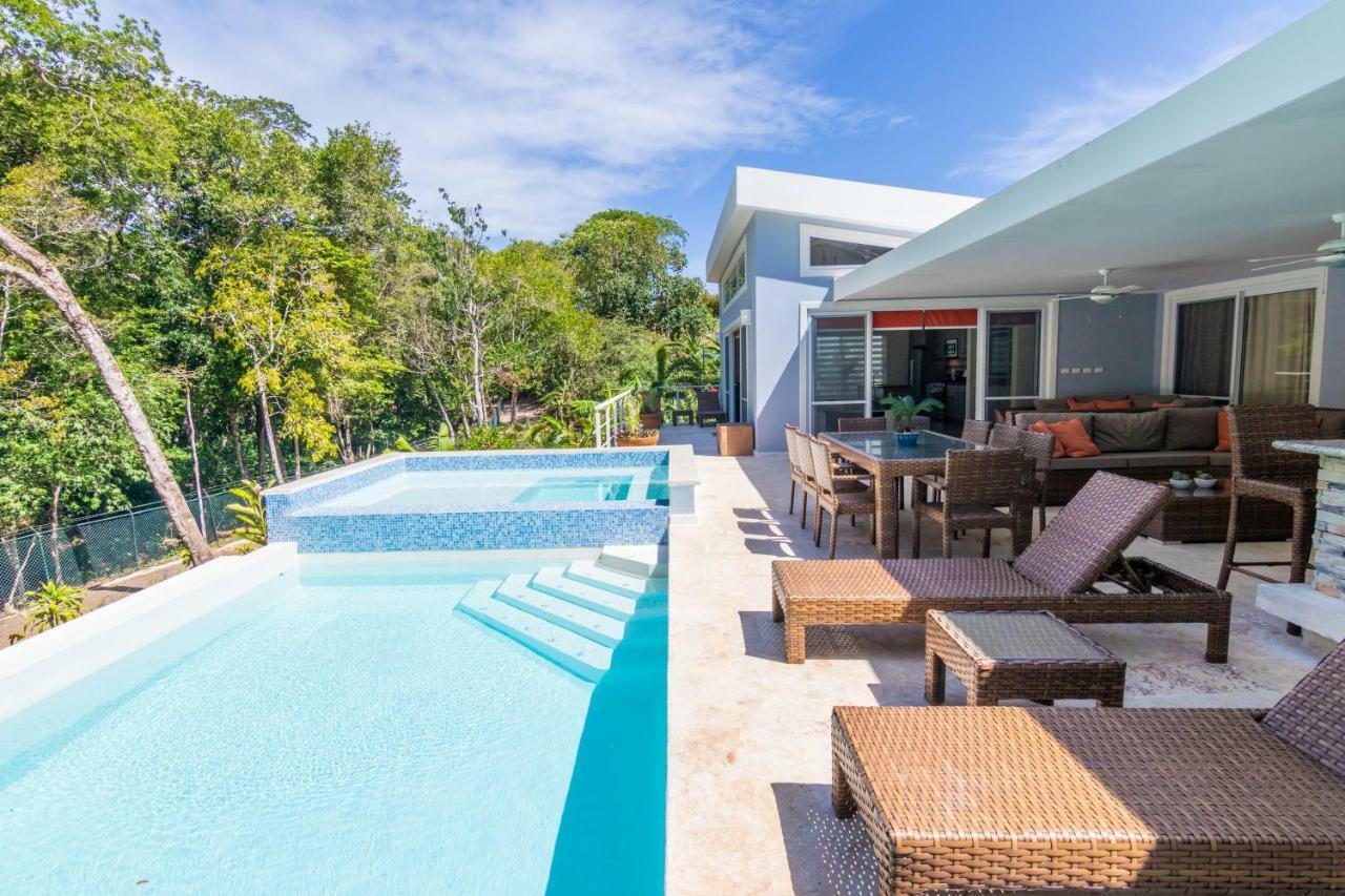 Residencial Casa Linda Villa Sosúa Екстериор снимка