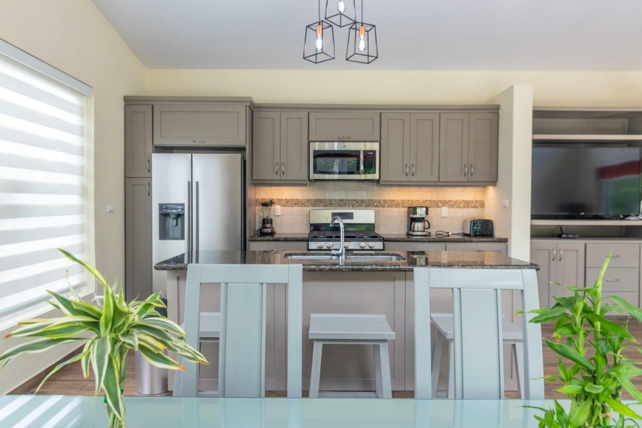 Residencial Casa Linda Villa Sosúa Екстериор снимка