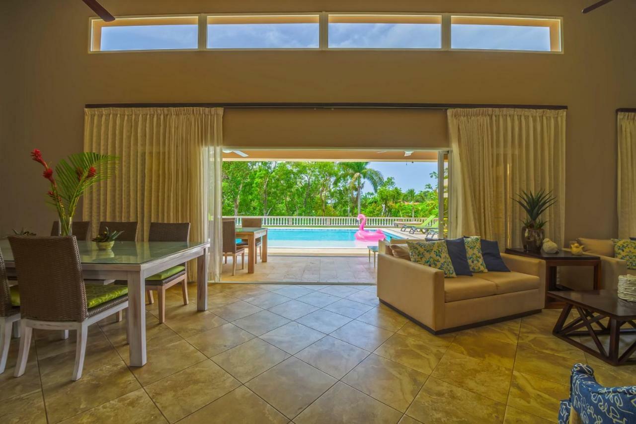 Residencial Casa Linda Villa Sosúa Екстериор снимка