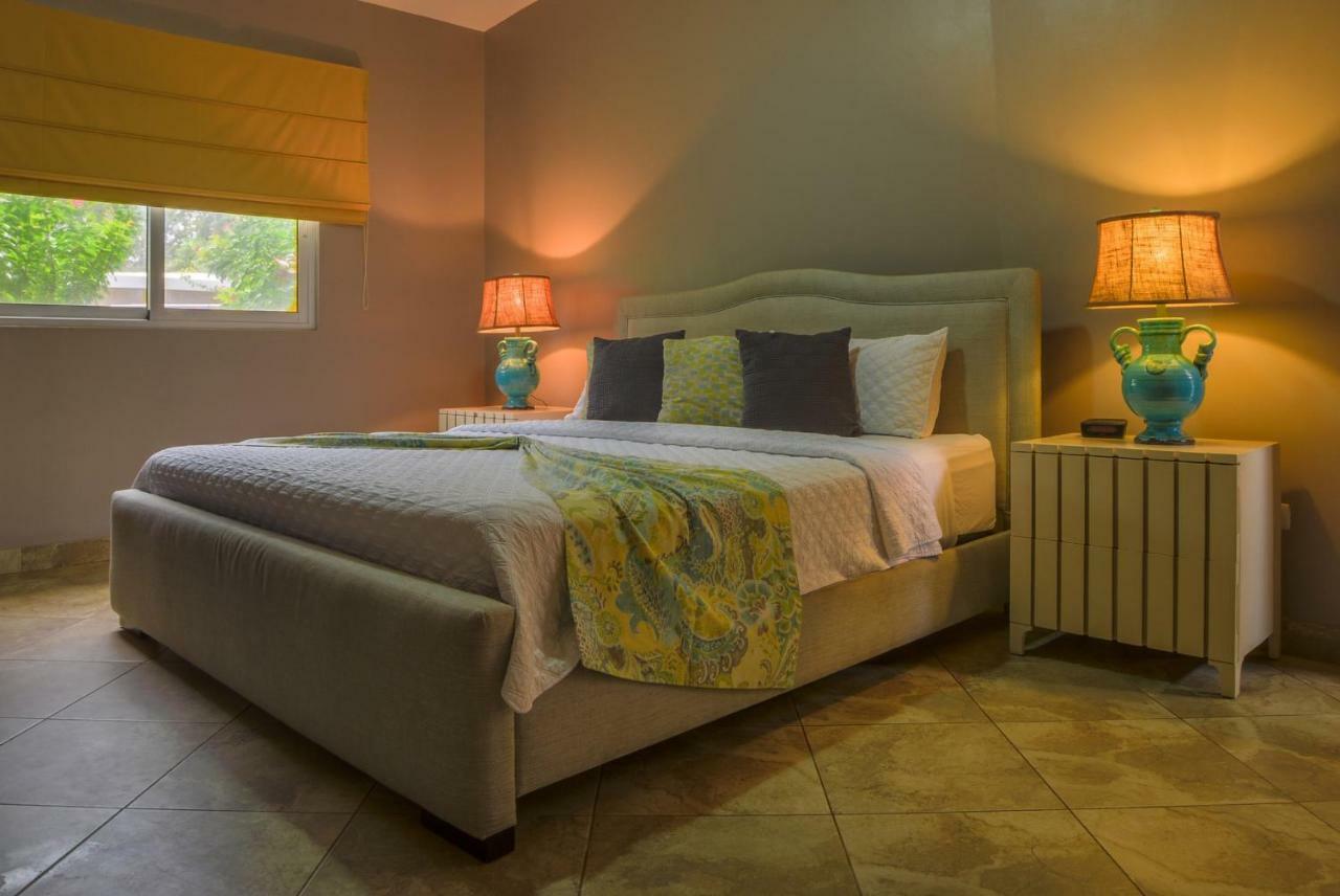 Residencial Casa Linda Villa Sosúa Екстериор снимка