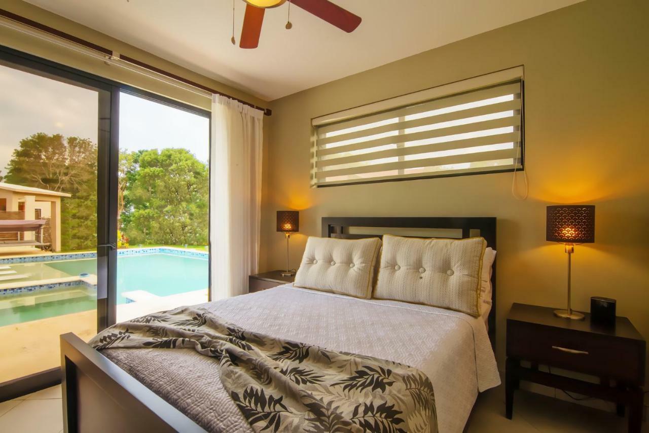 Residencial Casa Linda Villa Sosúa Екстериор снимка