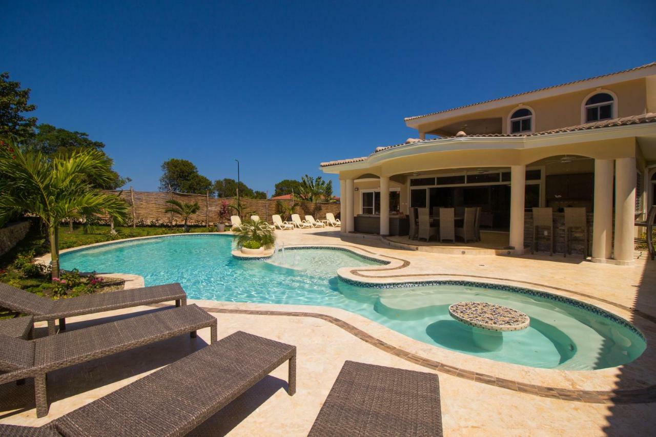 Residencial Casa Linda Villa Sosúa Екстериор снимка