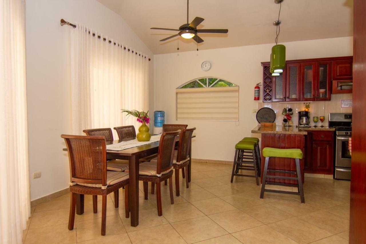 Residencial Casa Linda Villa Sosúa Екстериор снимка