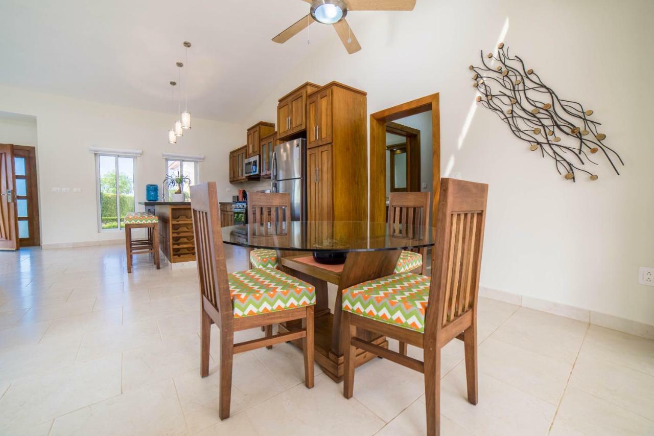 Residencial Casa Linda Villa Sosúa Екстериор снимка