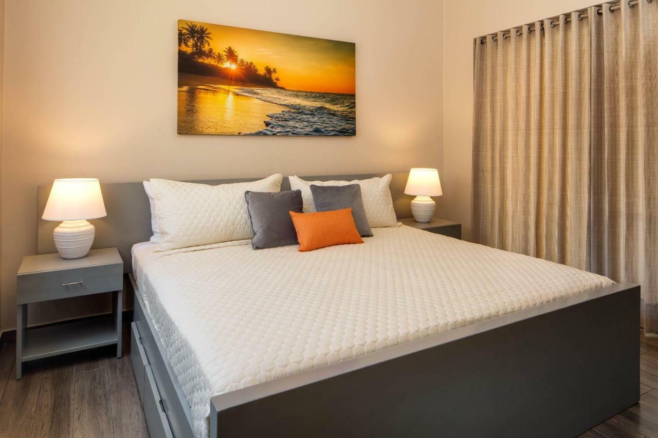 Residencial Casa Linda Villa Sosúa Екстериор снимка