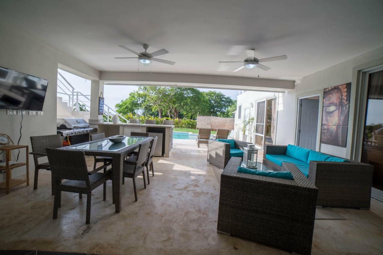 Residencial Casa Linda Villa Sosúa Екстериор снимка