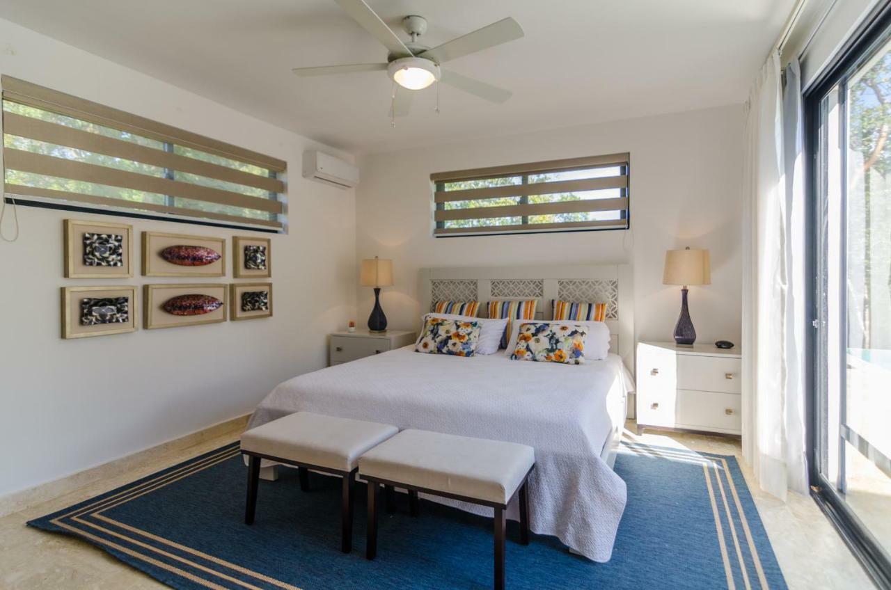 Residencial Casa Linda Villa Sosúa Екстериор снимка