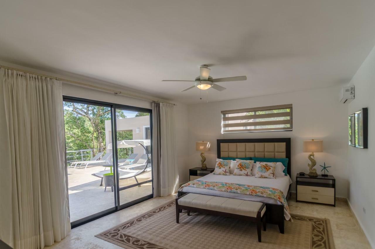 Residencial Casa Linda Villa Sosúa Екстериор снимка