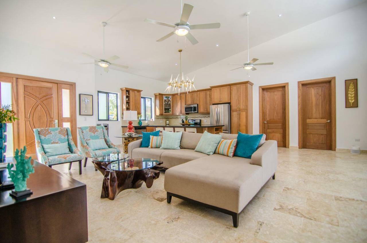 Residencial Casa Linda Villa Sosúa Екстериор снимка