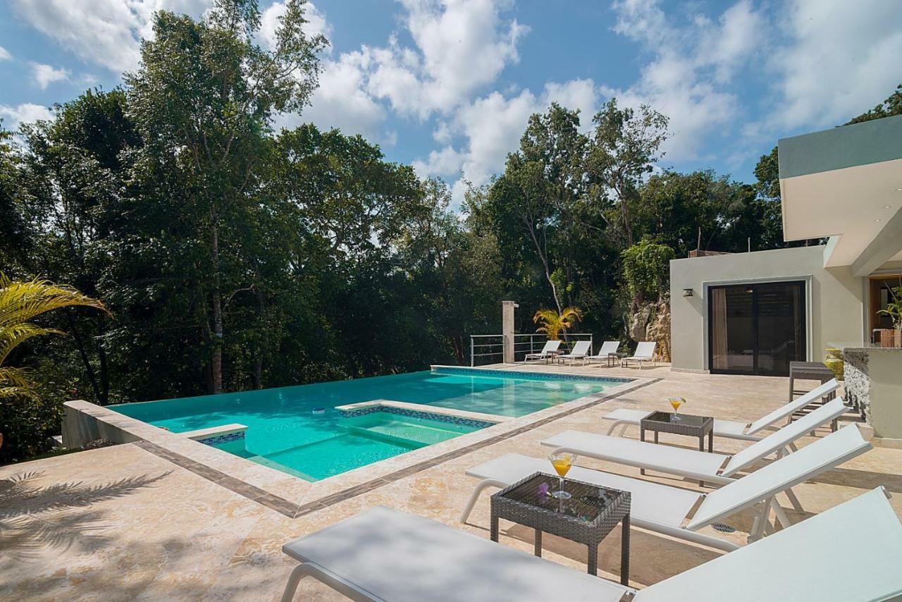 Residencial Casa Linda Villa Sosúa Екстериор снимка
