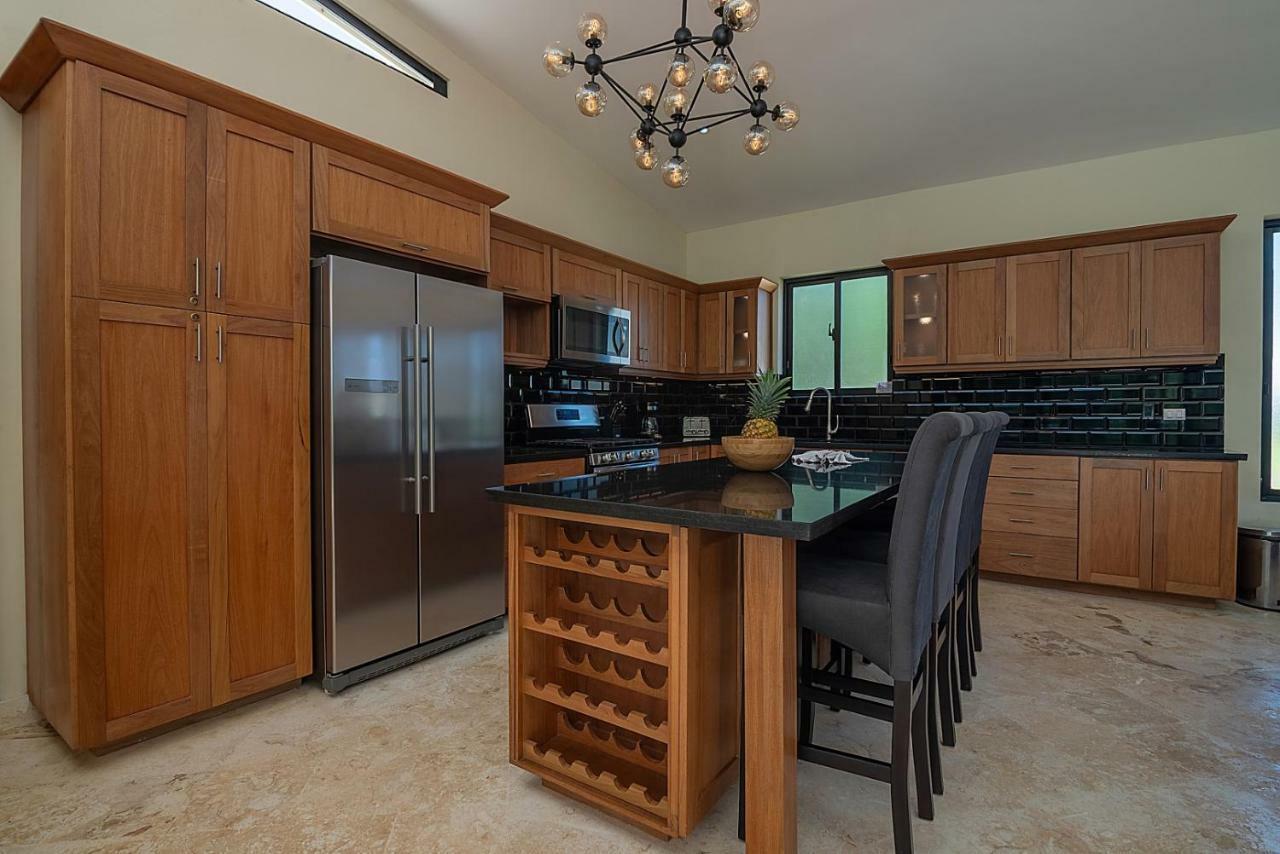 Residencial Casa Linda Villa Sosúa Екстериор снимка