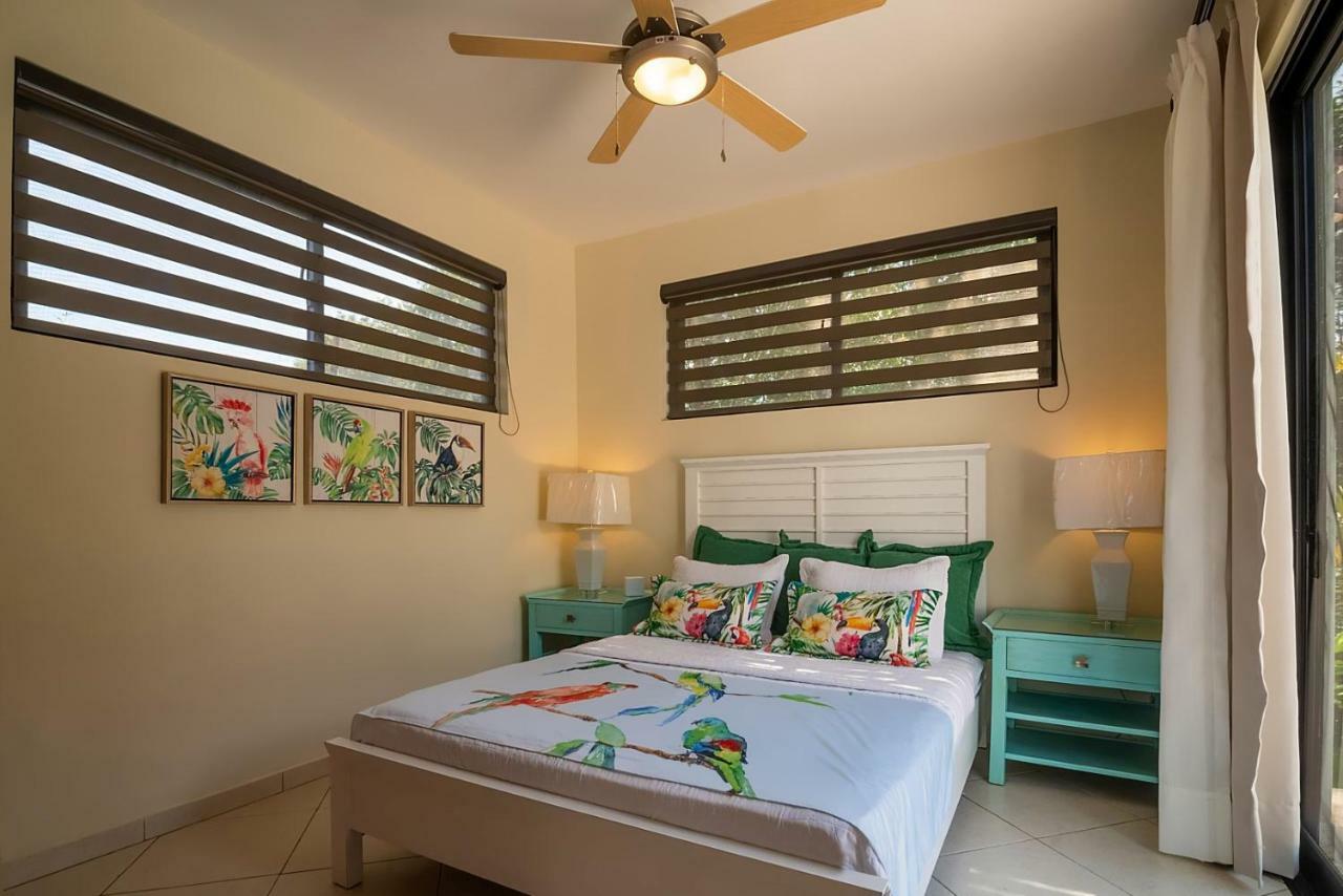 Residencial Casa Linda Villa Sosúa Екстериор снимка
