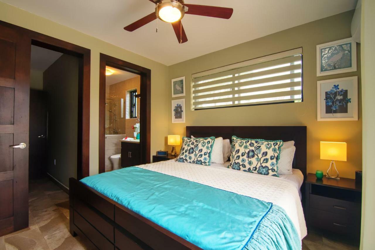 Residencial Casa Linda Villa Sosúa Екстериор снимка