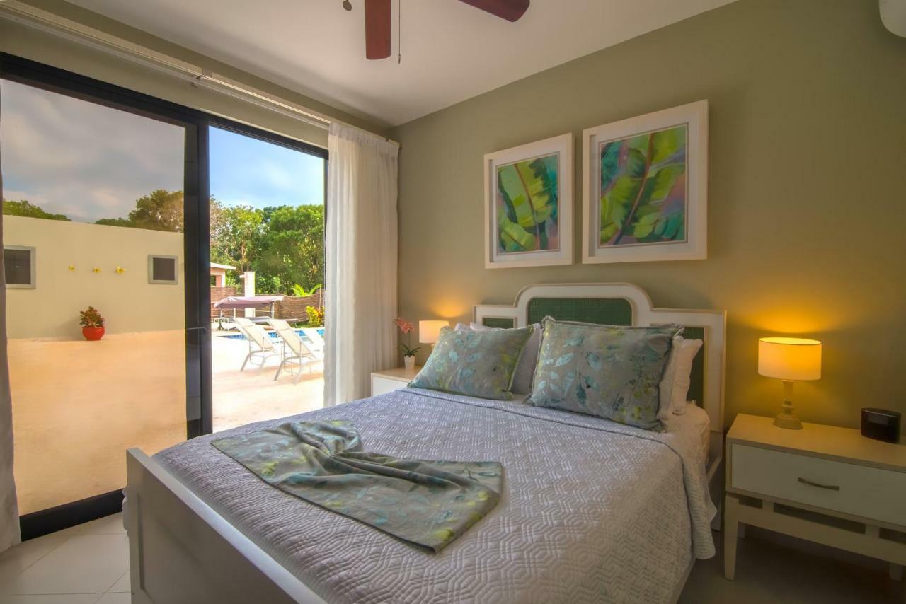 Residencial Casa Linda Villa Sosúa Екстериор снимка