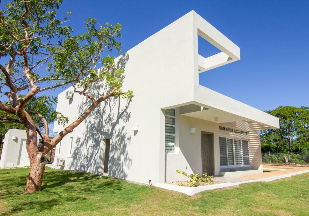 Residencial Casa Linda Villa Sosúa Екстериор снимка