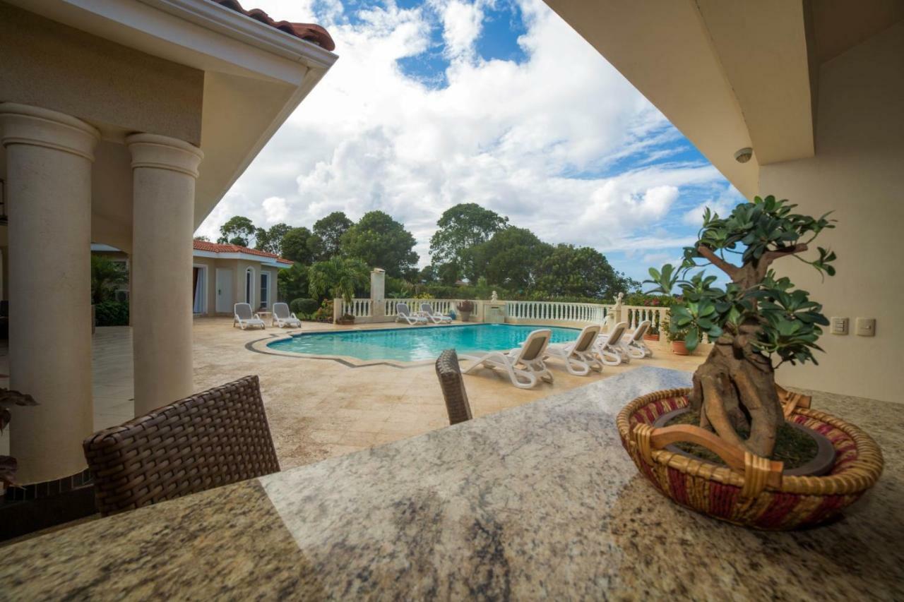 Residencial Casa Linda Villa Sosúa Екстериор снимка