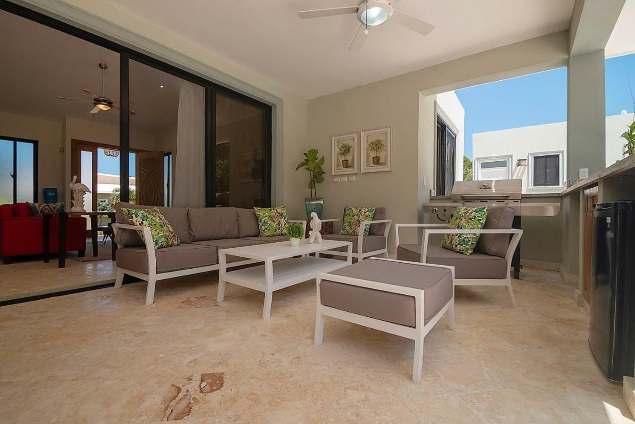 Residencial Casa Linda Villa Sosúa Екстериор снимка