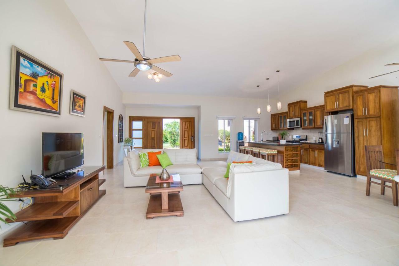 Residencial Casa Linda Villa Sosúa Екстериор снимка