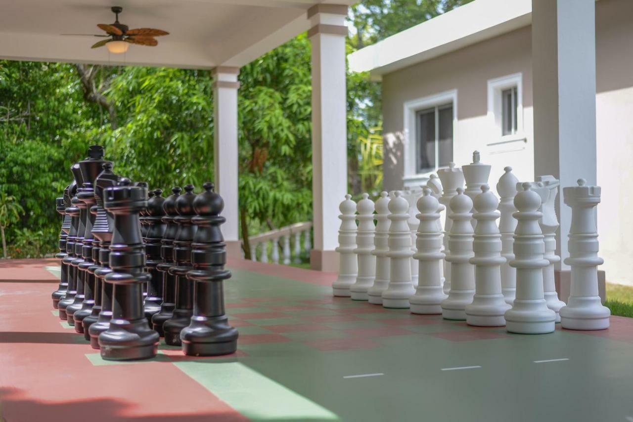 Residencial Casa Linda Villa Sosúa Екстериор снимка