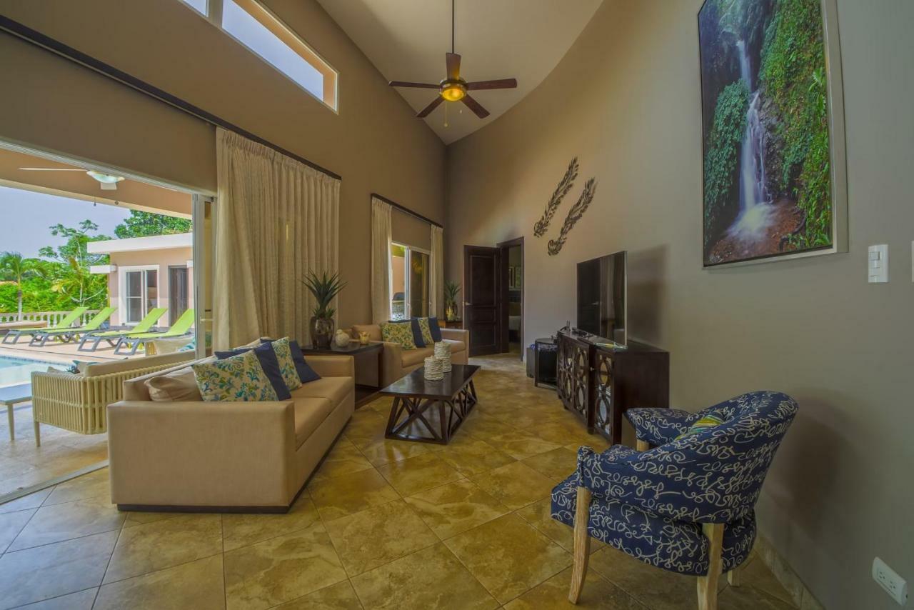 Residencial Casa Linda Villa Sosúa Екстериор снимка