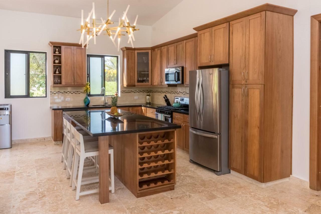 Residencial Casa Linda Villa Sosúa Екстериор снимка