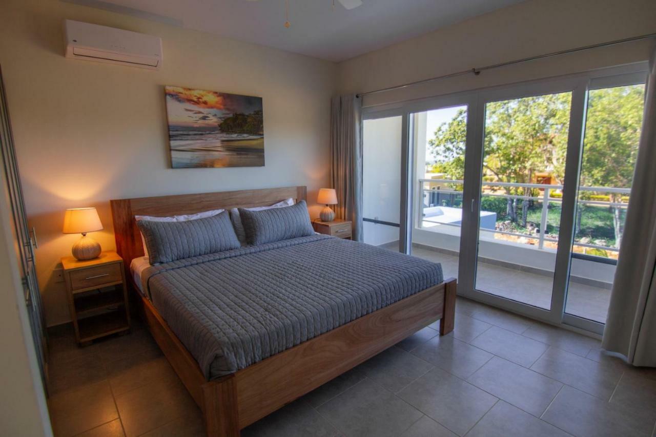Residencial Casa Linda Villa Sosúa Екстериор снимка