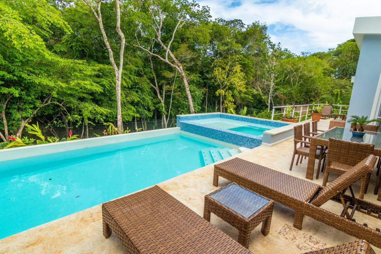 Residencial Casa Linda Villa Sosúa Екстериор снимка