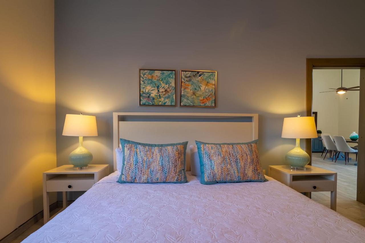Residencial Casa Linda Villa Sosúa Екстериор снимка