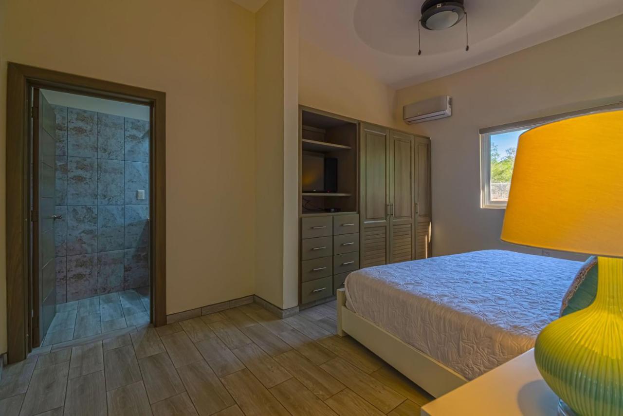 Residencial Casa Linda Villa Sosúa Екстериор снимка