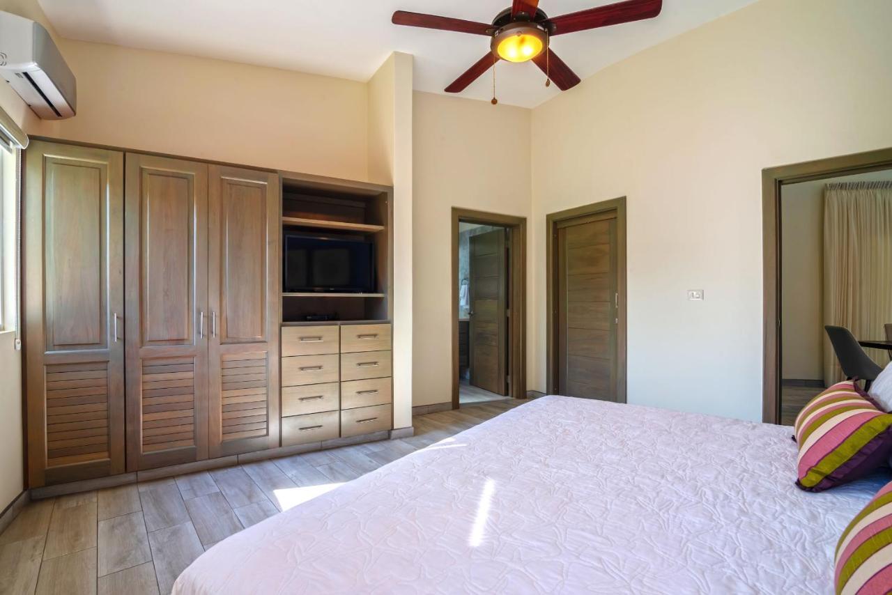 Residencial Casa Linda Villa Sosúa Екстериор снимка