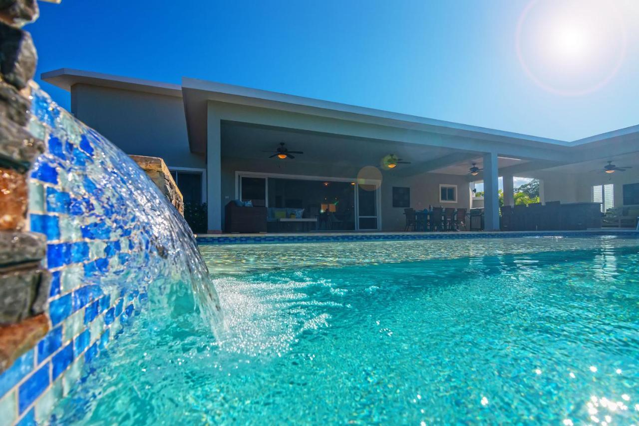 Residencial Casa Linda Villa Sosúa Екстериор снимка