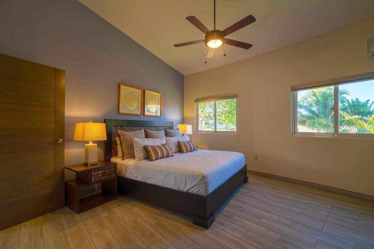 Residencial Casa Linda Villa Sosúa Екстериор снимка