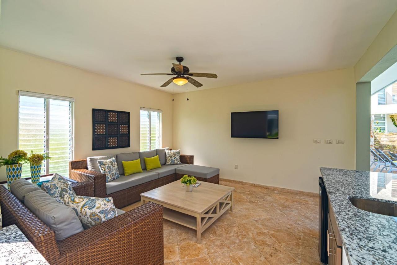 Residencial Casa Linda Villa Sosúa Екстериор снимка