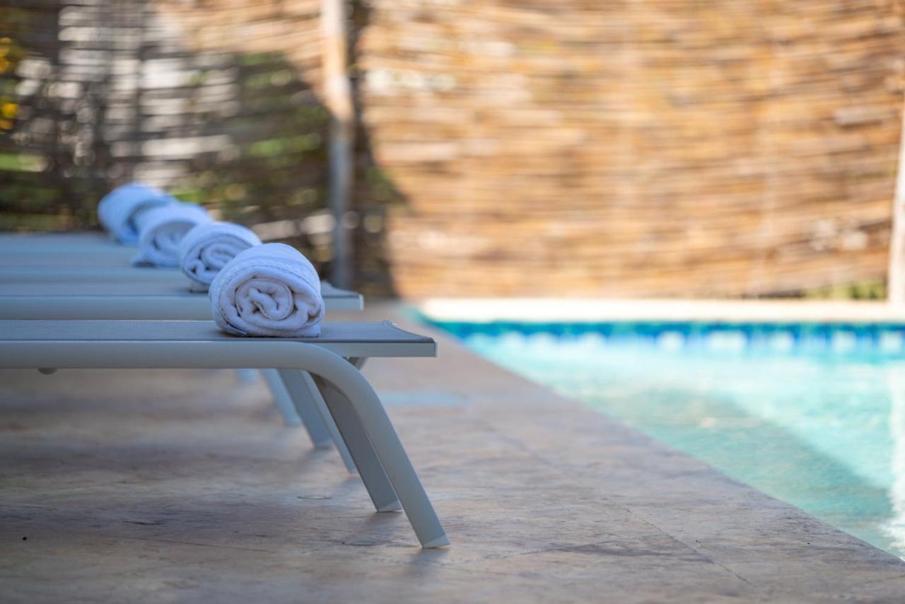 Residencial Casa Linda Villa Sosúa Екстериор снимка