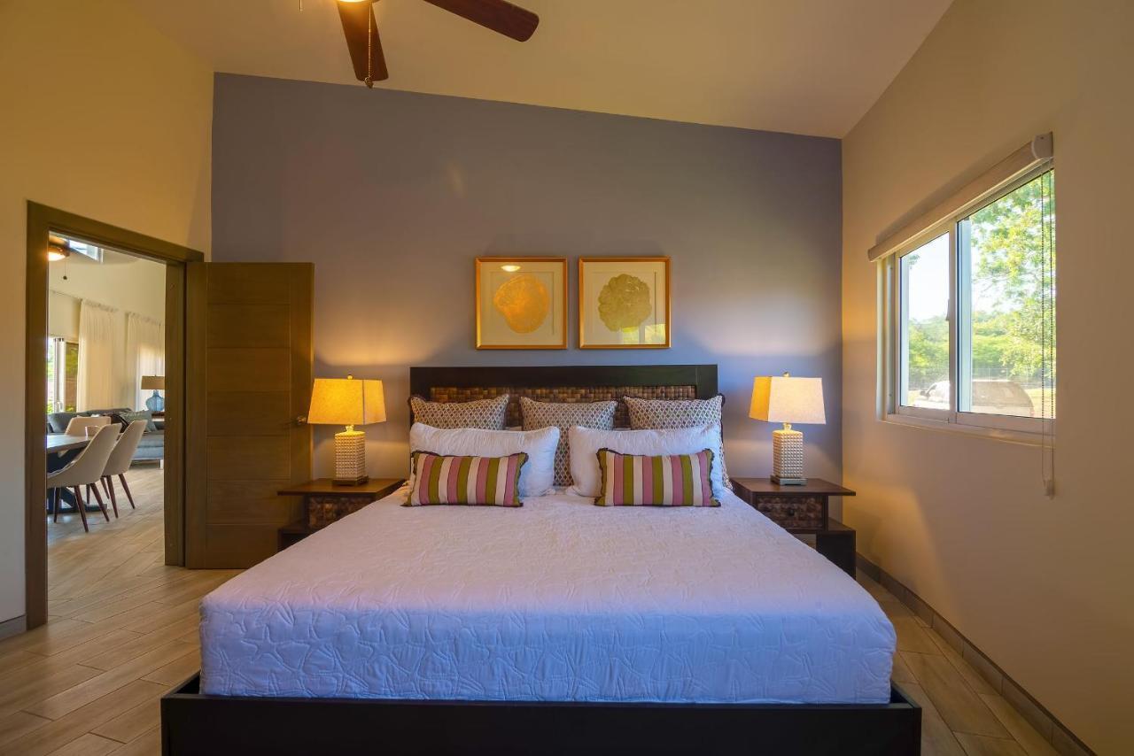 Residencial Casa Linda Villa Sosúa Екстериор снимка