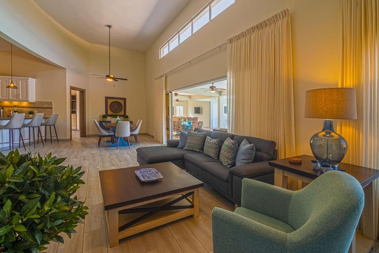 Residencial Casa Linda Villa Sosúa Екстериор снимка