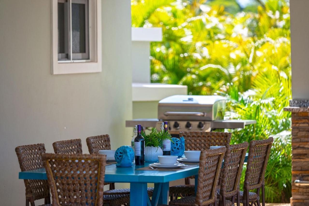 Residencial Casa Linda Villa Sosúa Екстериор снимка